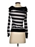 Unbranded Gray Long Sleeve Top Size S - photo 2