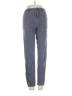 Caslon Gray Casual Pants Size XS - photo 1