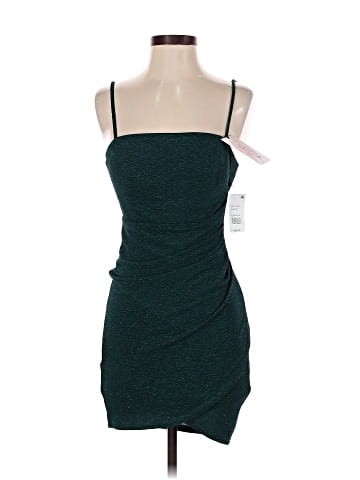 Crystal Doll Cocktail Dress (view 1)