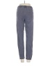 Caslon Gray Casual Pants Size XS - photo 2