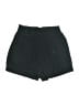 HOTOUCH 100% Cotton Solid Black Shorts Size S - photo 1