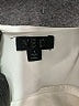 NBD 100% Polyester Ivory Kimono Size S - photo 7