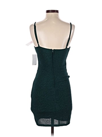 Crystal Doll Cocktail Dress (view 2)