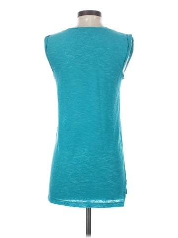 Rubbish Sleeveless T-Shirt (view 2)
