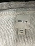 Maeve Gray Sweatshirt Size M (petite) - photo 6