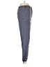 Caslon Gray Casual Pants Size XS - photo 4