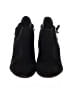 Aerosoles Black Ankle Boots Size 9 - photo 2
