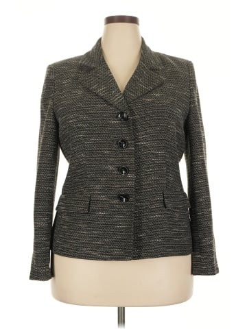 Evan Picone Blazer (view 1)