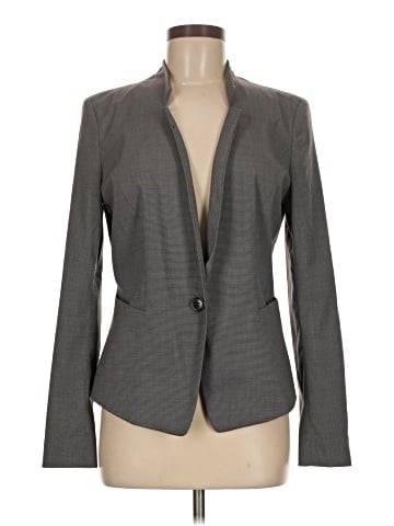 Ann Taylor Factory Blazer (view 1)