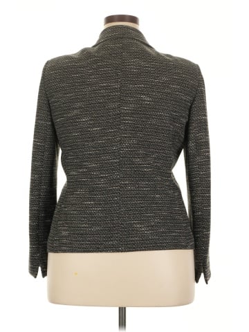 Evan Picone Blazer (view 2)