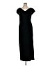 Xscape Teal Cocktail Dress Size 14 - photo 1