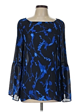Banana Republic 3/4 Sleeve Blouse