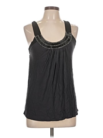 XXI Sleeveless Blouse (view 1)