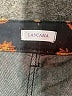 Lascana Paisley Brown Casual Pants Size 14 - photo 7