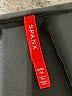 SPANX Black Bodysuit Size M - photo 3