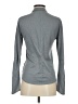 Adidas 100% Polyester Gray Long Sleeve T-Shirt Size S - photo 2