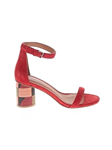 Jeffrey Campbell Sandals (view 1)
