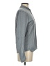 Adidas 100% Polyester Gray Long Sleeve T-Shirt Size S - photo 4