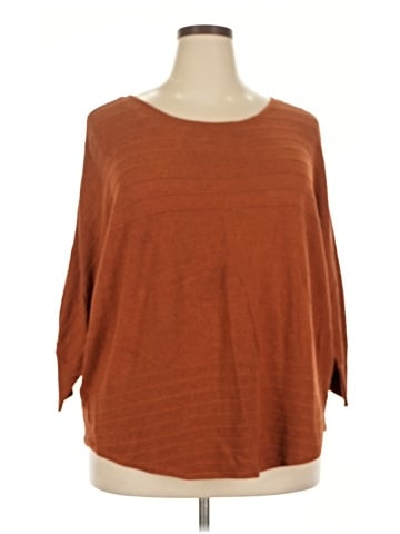 DressBarn Pullover Sweater (view 1)