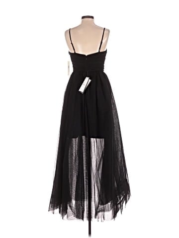 Eliza J Cocktail Dress (view 2)