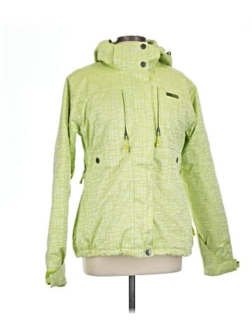 Liquid Raincoat (view 1)