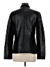 Tribal 100% Polyester Black Jacket Size 4 - photo 2