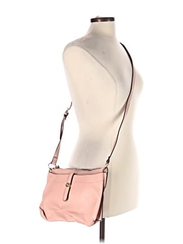 Nanette Lepore Crossbody Bag (view 2)