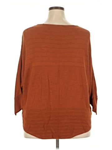 DressBarn Pullover Sweater (view 2)