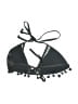 Unbranded Black Swimsuit Top Size S (estimated) - photo 2