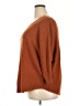 DressBarn Orange Pullover Sweater Size 3X - photo 5