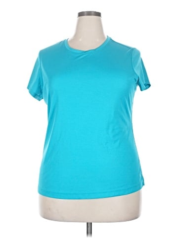 Danskin Now Active T-Shirt (view 1)