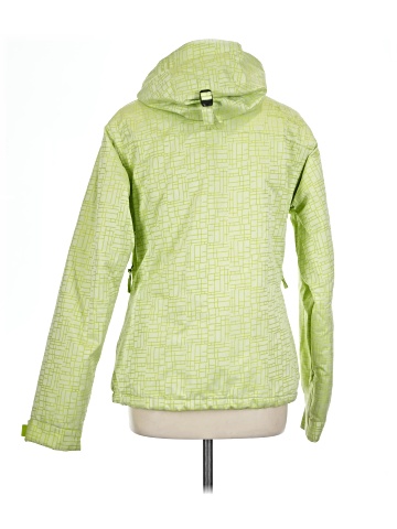 Liquid Raincoat (view 2)