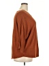 DressBarn Orange Pullover Sweater Size 3X - photo 4