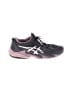 Asics Purple Sneakers Size 8 1/2 - photo 1