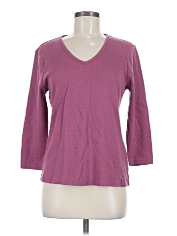 Nautica Pullover Sweater (view 1)