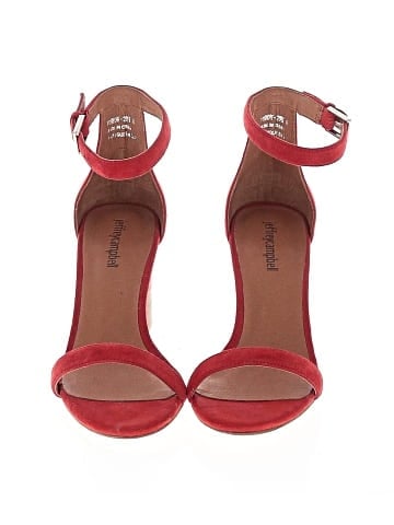 Jeffrey Campbell Sandals (view 2)