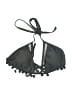 Unbranded Black Swimsuit Top Size S (estimated) - photo 1