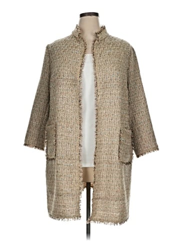 Neiman Marcus Coat (view 1)