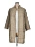Neiman Marcus Tweed Gray Coat Size XL - photo 1
