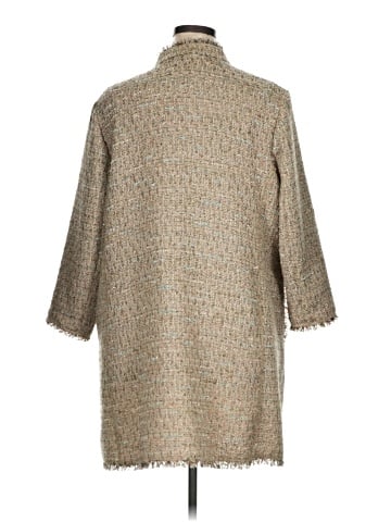Neiman Marcus Coat (view 2)