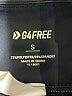 G4 Free Black Active Pants Size S - photo 7