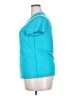 Danskin Now 100% Polyester Teal Active T-Shirt Size XXL - photo 5