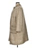 Neiman Marcus Tweed Gray Coat Size XL - photo 5