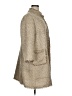 Neiman Marcus Tweed Gray Coat Size XL - photo 4