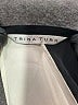 Trina Turk Gray Long Sleeve Top Size XS (estimated) - photo 7