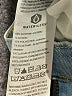 Denizen from Levi's Blue Jeans Size 14 - photo 4