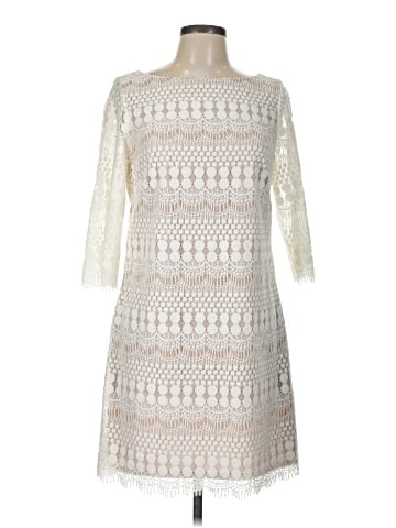 Jessica H Cocktail Dress (view 1)