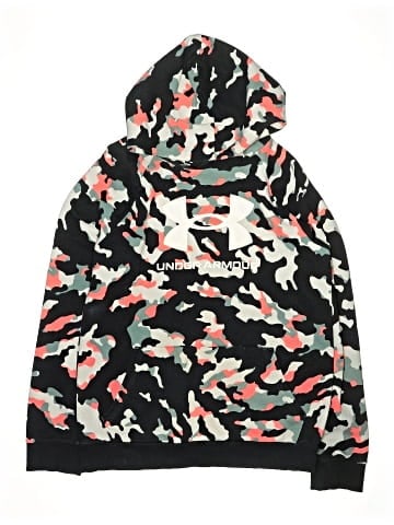 Unbranded Windbreaker (view 1)
