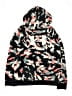 Unbranded Camo Black Windbreaker Size XL (youth) - photo 1