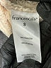 Francesca's 100% Polyester Chevron-herringbone Ivory Tan Pullover Sweater Size S - photo 8
